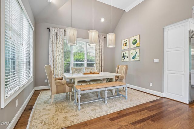 10912 Fitzwilliam Street, Raleigh, NC 27614