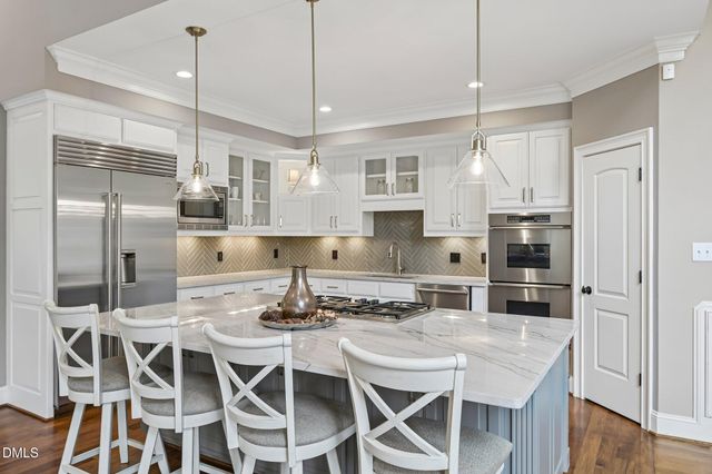 10912 Fitzwilliam Street, Raleigh, NC 27614