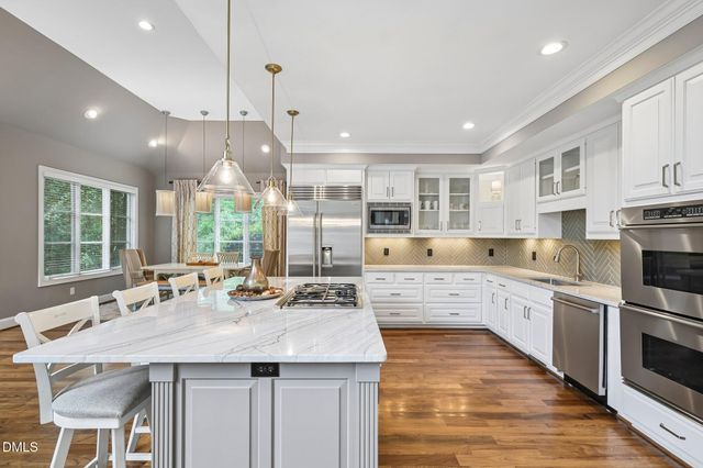 10912 Fitzwilliam Street, Raleigh, NC 27614