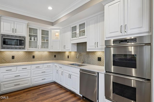 10912 Fitzwilliam Street, Raleigh, NC 27614