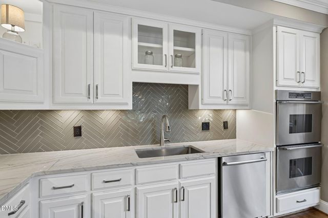 10912 Fitzwilliam Street, Raleigh, NC 27614