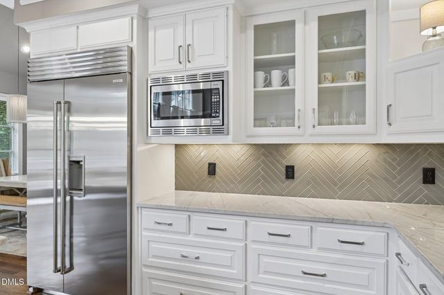 10912 Fitzwilliam Street, Raleigh, NC 27614