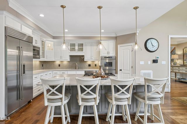 10912 Fitzwilliam Street, Raleigh, NC 27614