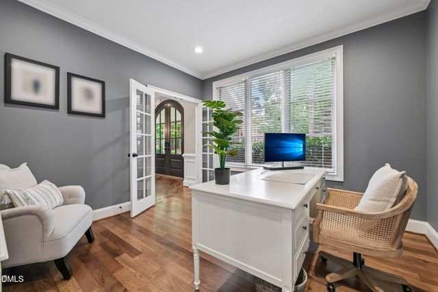 10912 Fitzwilliam Street, Raleigh, NC 27614