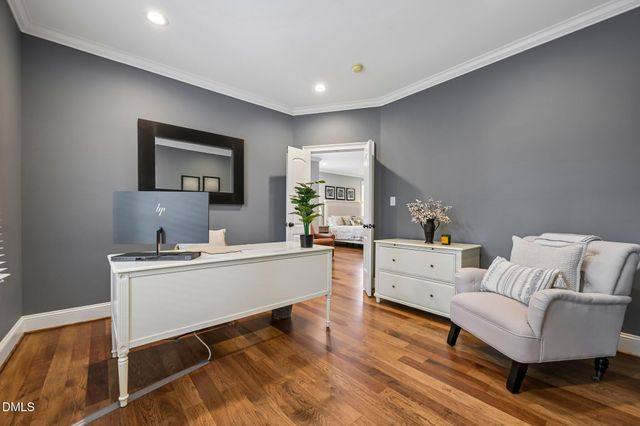 10912 Fitzwilliam Street, Raleigh, NC 27614
