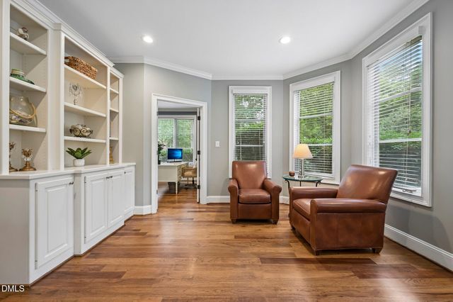 10912 Fitzwilliam Street, Raleigh, NC 27614