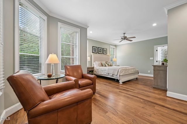 10912 Fitzwilliam Street, Raleigh, NC 27614
