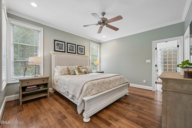 10912 Fitzwilliam Street, Raleigh, NC 27614
