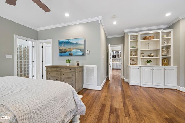 10912 Fitzwilliam Street, Raleigh, NC 27614