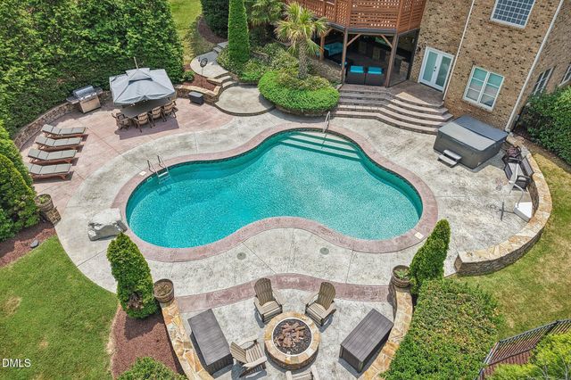10912 Fitzwilliam Street, Raleigh, NC 27614