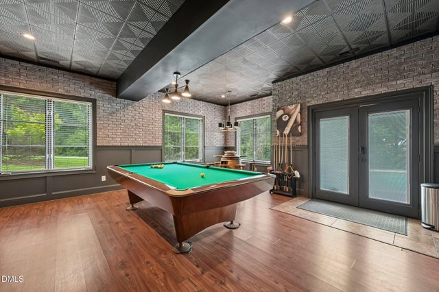 10912 Fitzwilliam Street, Raleigh, NC 27614