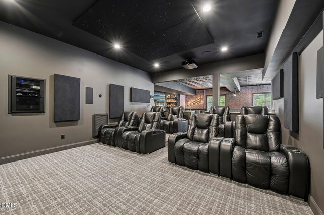 10912 Fitzwilliam Street, Raleigh, NC 27614