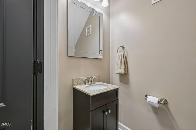 10912 Fitzwilliam Street, Raleigh, NC 27614