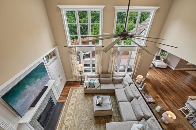 10912 Fitzwilliam Street, Raleigh, NC 27614