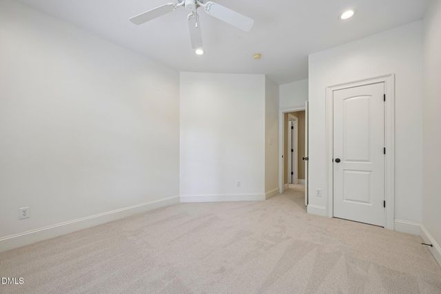 10912 Fitzwilliam Street, Raleigh, NC 27614