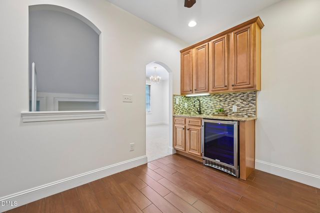 10912 Fitzwilliam Street, Raleigh, NC 27614