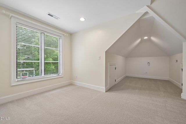 10912 Fitzwilliam Street, Raleigh, NC 27614