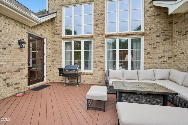 10912 Fitzwilliam Street, Raleigh, NC 27614