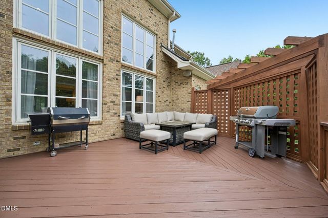 10912 Fitzwilliam Street, Raleigh, NC 27614