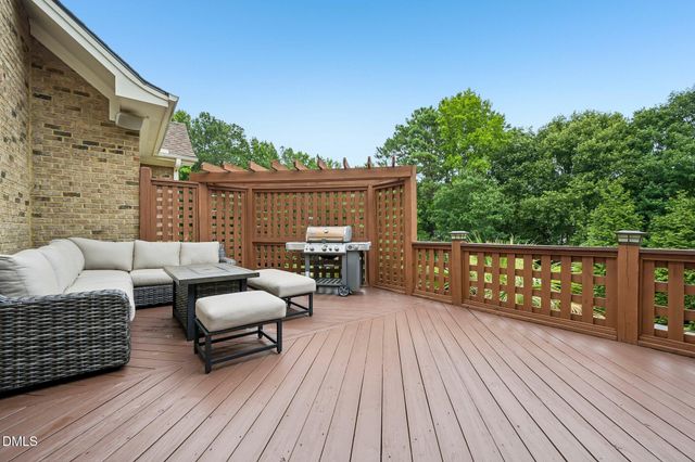 10912 Fitzwilliam Street, Raleigh, NC 27614