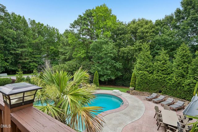 10912 Fitzwilliam Street, Raleigh, NC 27614