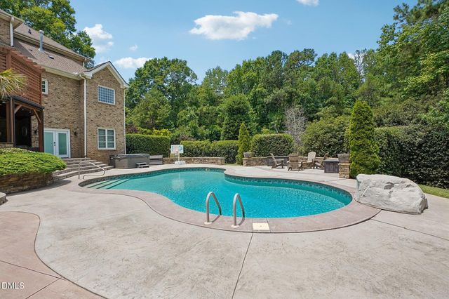 10912 Fitzwilliam Street, Raleigh, NC 27614