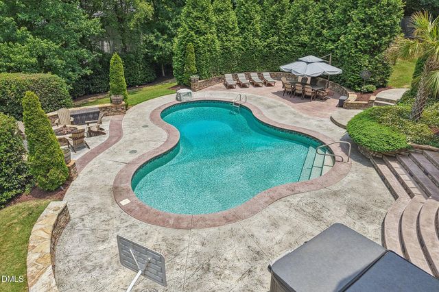10912 Fitzwilliam Street, Raleigh, NC 27614