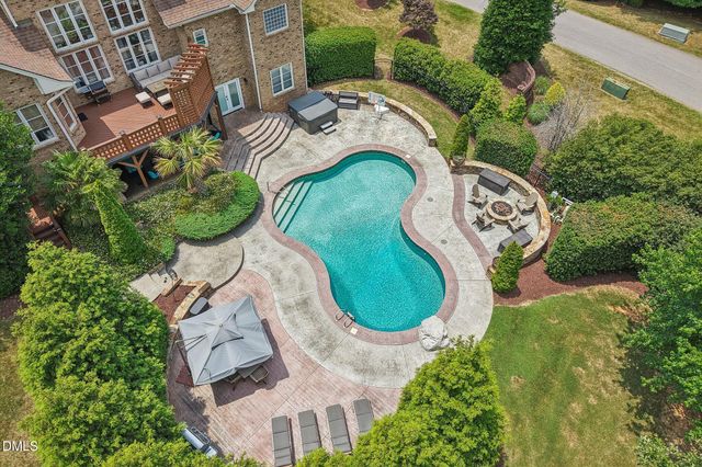 10912 Fitzwilliam Street, Raleigh, NC 27614