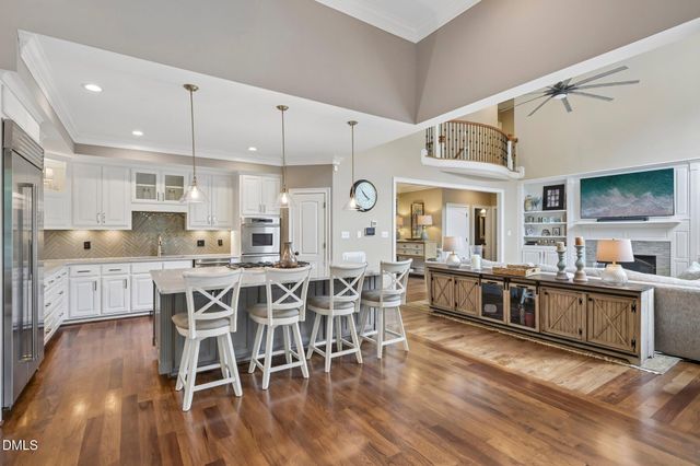 10912 Fitzwilliam Street, Raleigh, NC 27614