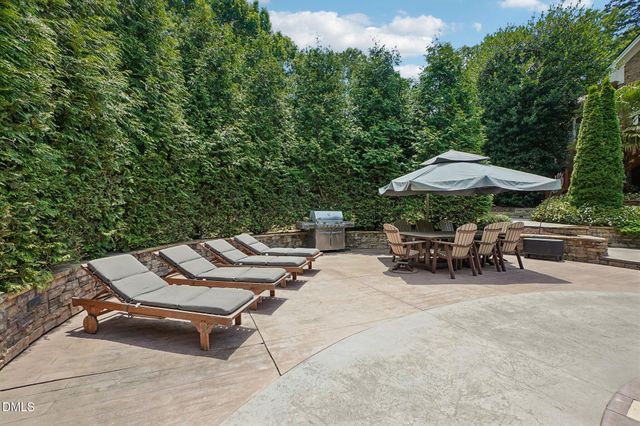 10912 Fitzwilliam Street, Raleigh, NC 27614