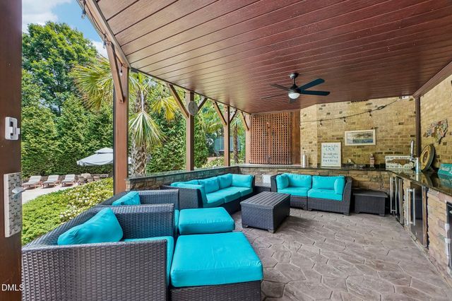 10912 Fitzwilliam Street, Raleigh, NC 27614