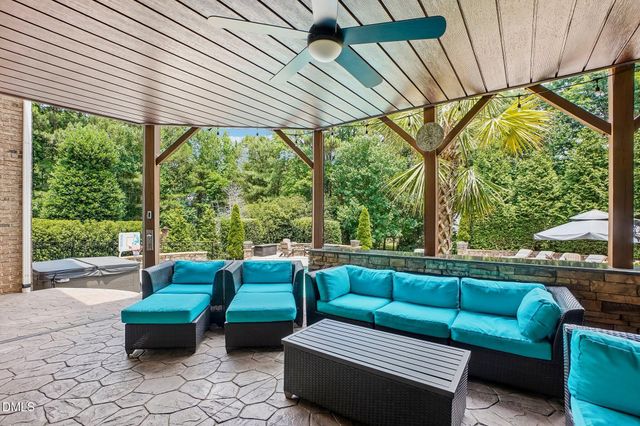 10912 Fitzwilliam Street, Raleigh, NC 27614