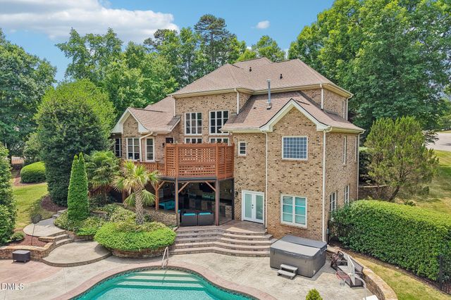 10912 Fitzwilliam Street, Raleigh, NC 27614