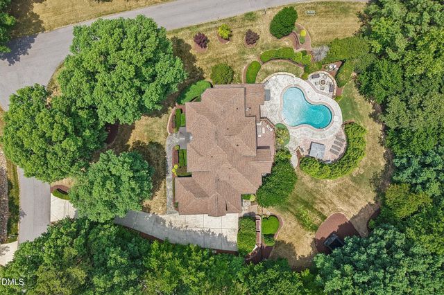 10912 Fitzwilliam Street, Raleigh, NC 27614