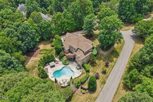 10912 Fitzwilliam Street, Raleigh, NC 27614
