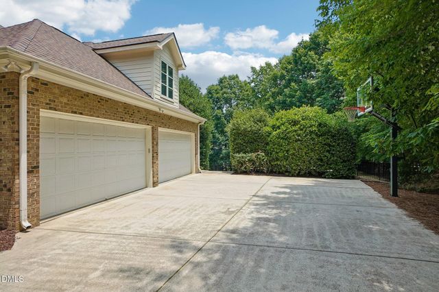 10912 Fitzwilliam Street, Raleigh, NC 27614