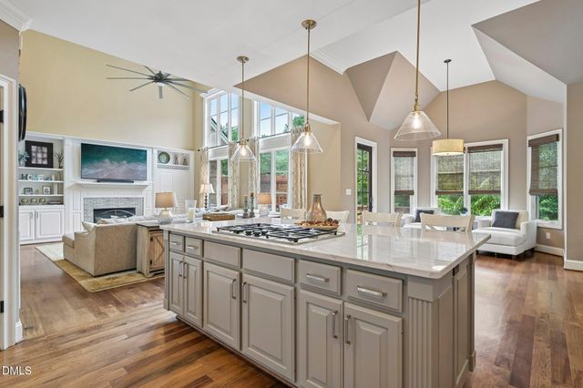 10912 Fitzwilliam Street, Raleigh, NC 27614