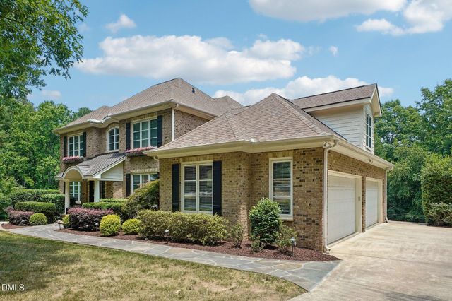 10912 Fitzwilliam Street, Raleigh, NC 27614