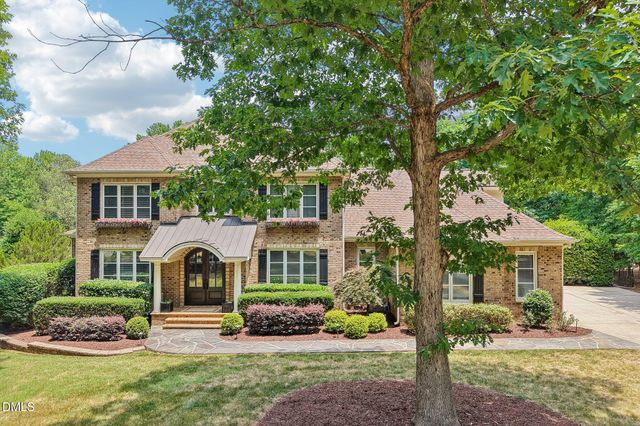 10912 Fitzwilliam Street, Raleigh, NC 27614