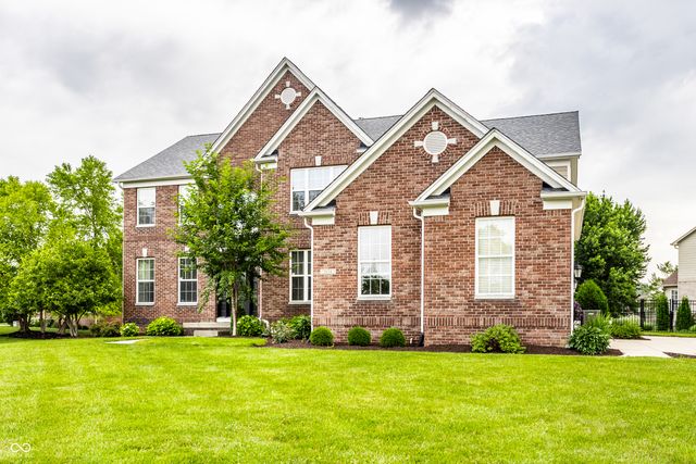 3834 Earhart Drive, Carmel, IN 46074
