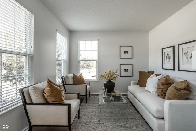 3834 Earhart Drive, Carmel, IN 46074