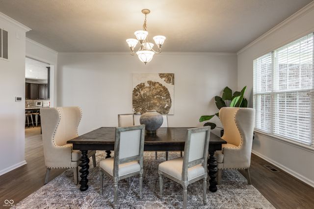 3834 Earhart Drive, Carmel, IN 46074