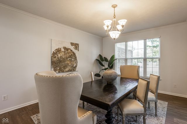 3834 Earhart Drive, Carmel, IN 46074