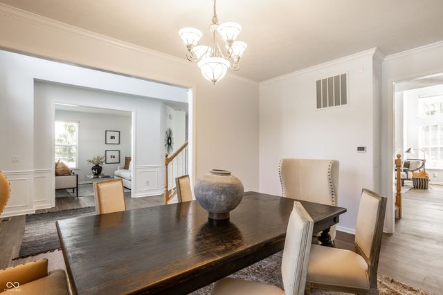 3834 Earhart Drive, Carmel, IN 46074