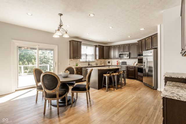 3834 Earhart Drive, Carmel, IN 46074
