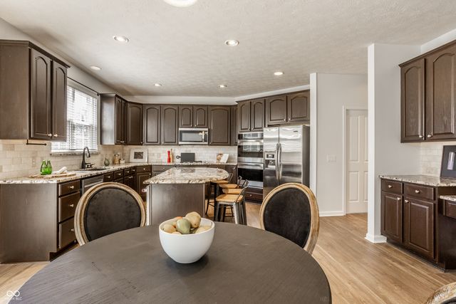 3834 Earhart Drive, Carmel, IN 46074