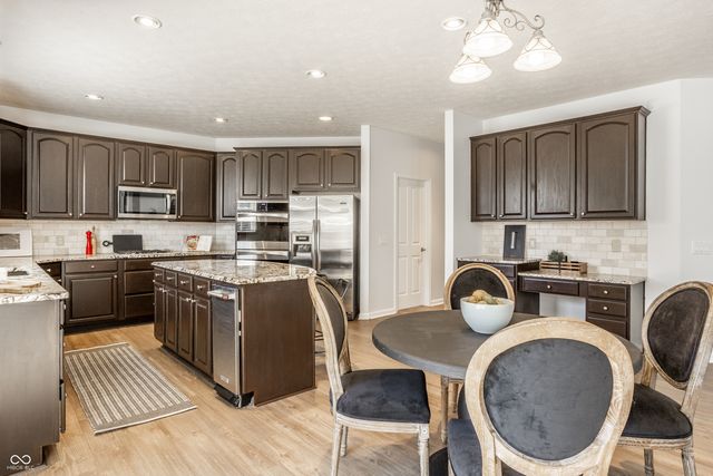 3834 Earhart Drive, Carmel, IN 46074
