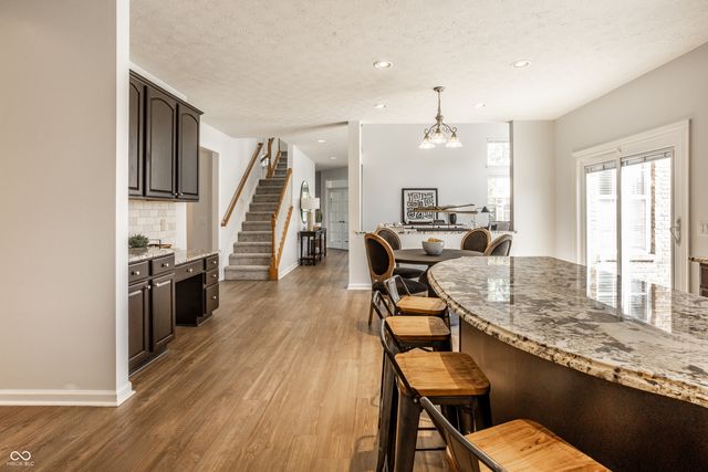 3834 Earhart Drive, Carmel, IN 46074