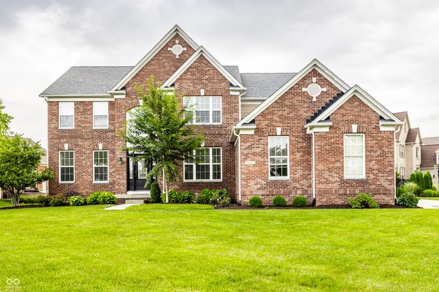 3834 Earhart Drive, Carmel, IN 46074