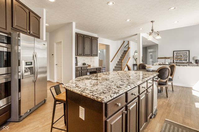 3834 Earhart Drive, Carmel, IN 46074